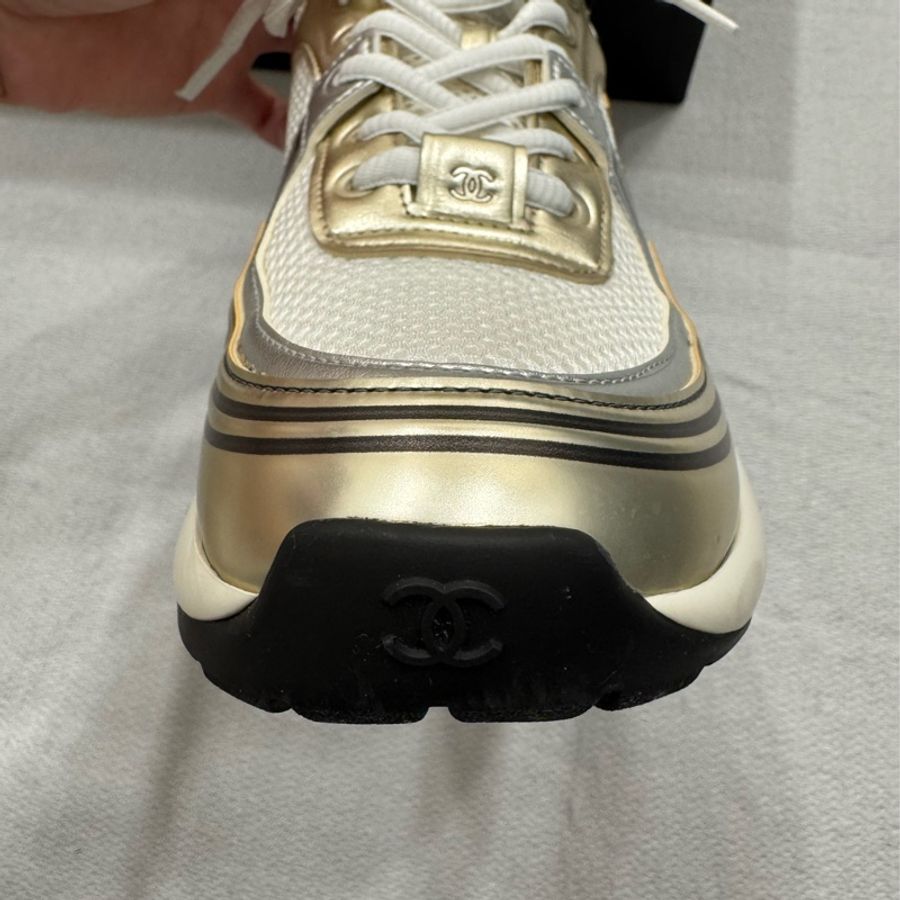 Chanel金角大王 37號-23