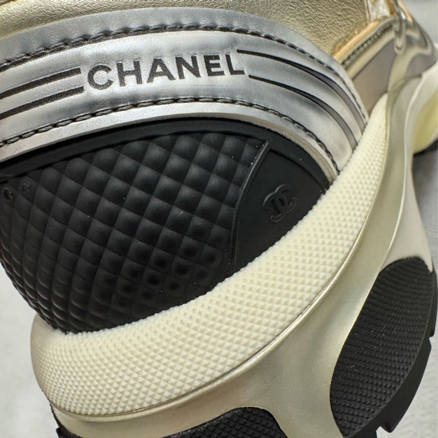 Chanel金角大王 37號-30