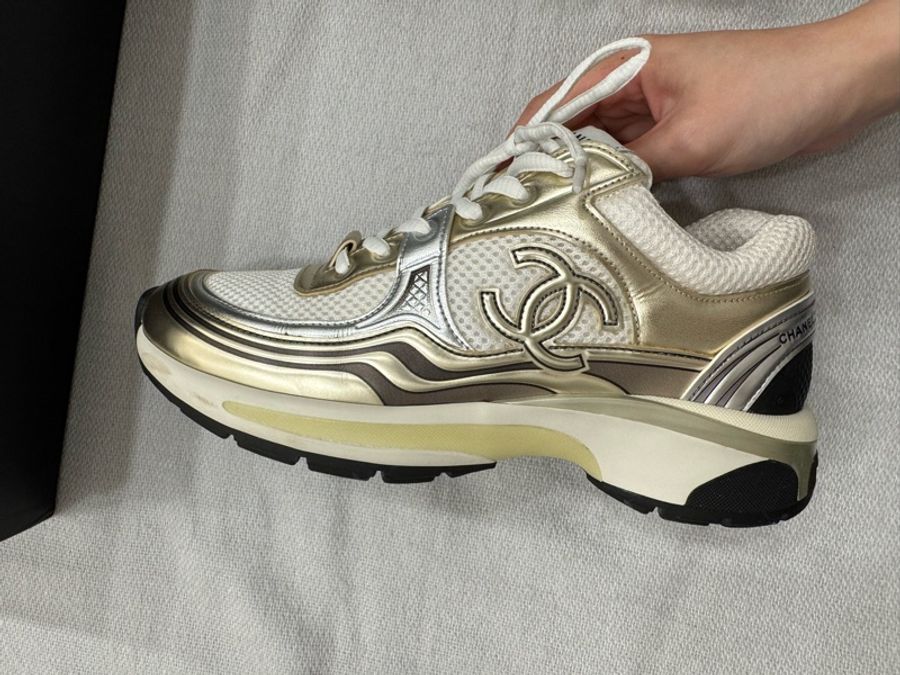 Chanel金角大王 37號-35