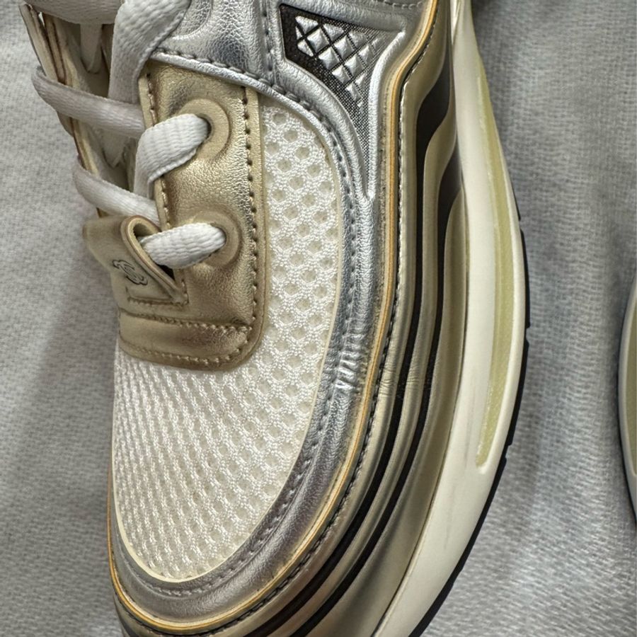 Chanel金角大王 37號-36