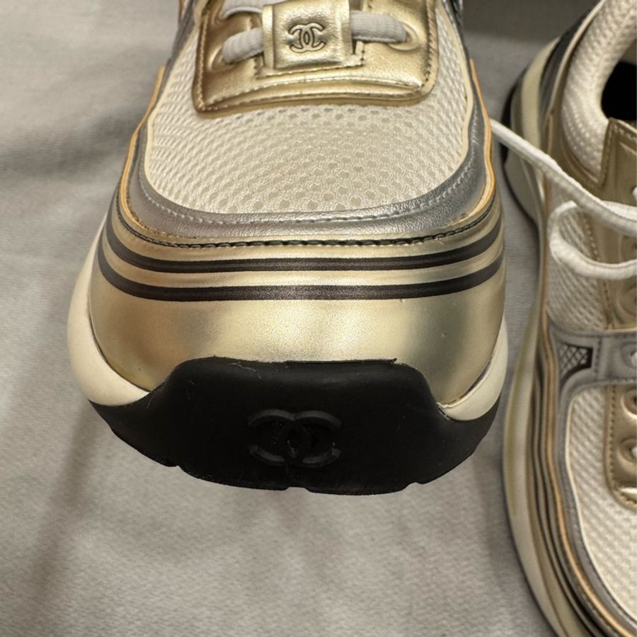 Chanel金角大王 37號-41