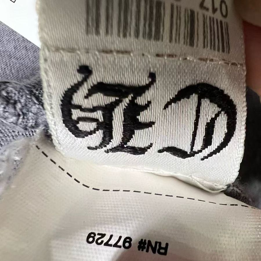 Chrome Hearts mattyboy 克羅心 短袖 T恤-4