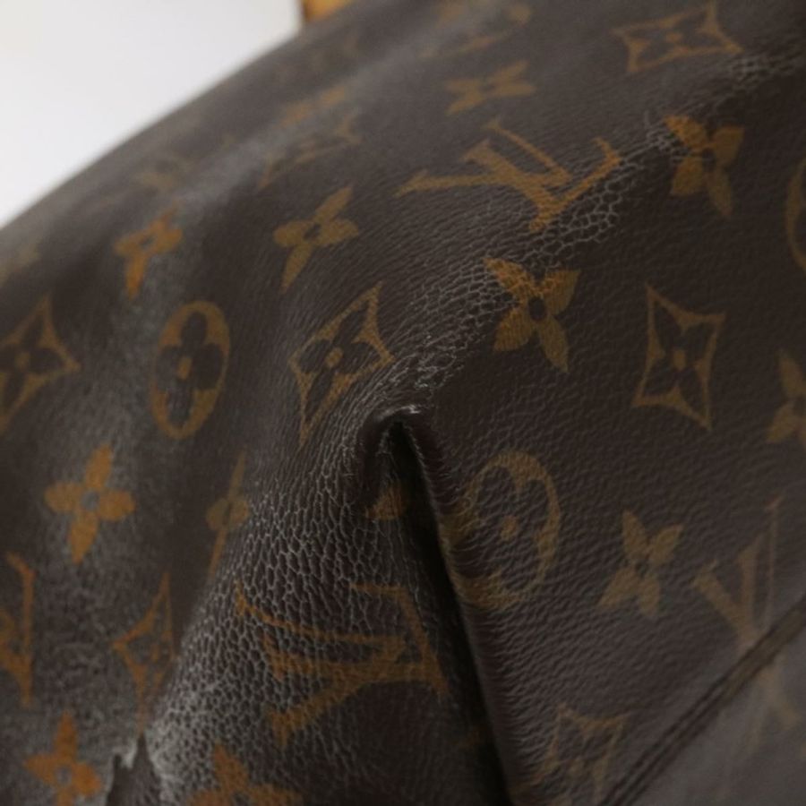 【日本直送】路易威登 Monogram Jena PM 手提包 M42268 LV 正品 nb354-12