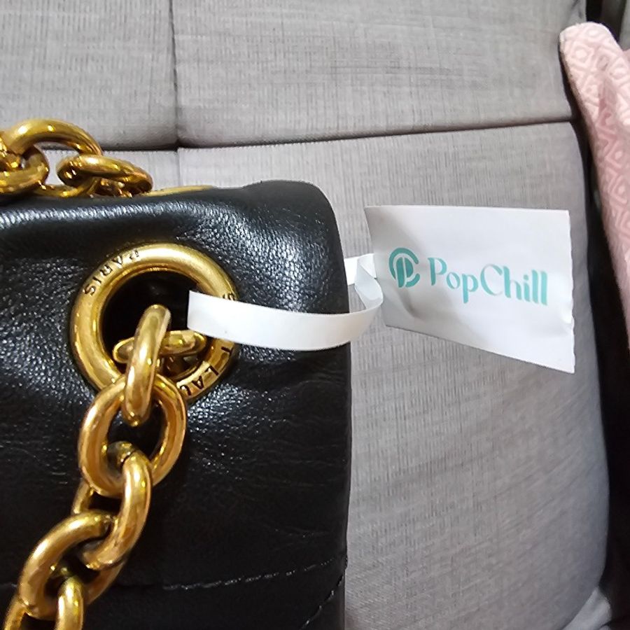 YSL Saint Laurent 4.3 Jamie  大款羊皮，肩背斜背皆可-1