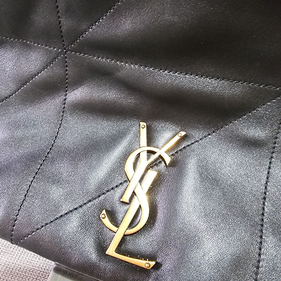 YSL Saint Laurent 4.3 Jamie  大款羊皮，肩背斜背皆可-2