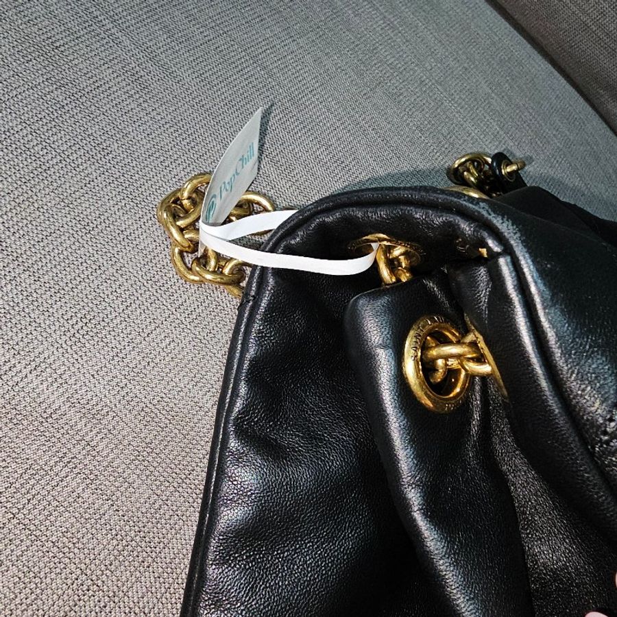 YSL Saint Laurent 4.3 Jamie  大款羊皮，肩背斜背皆可-15