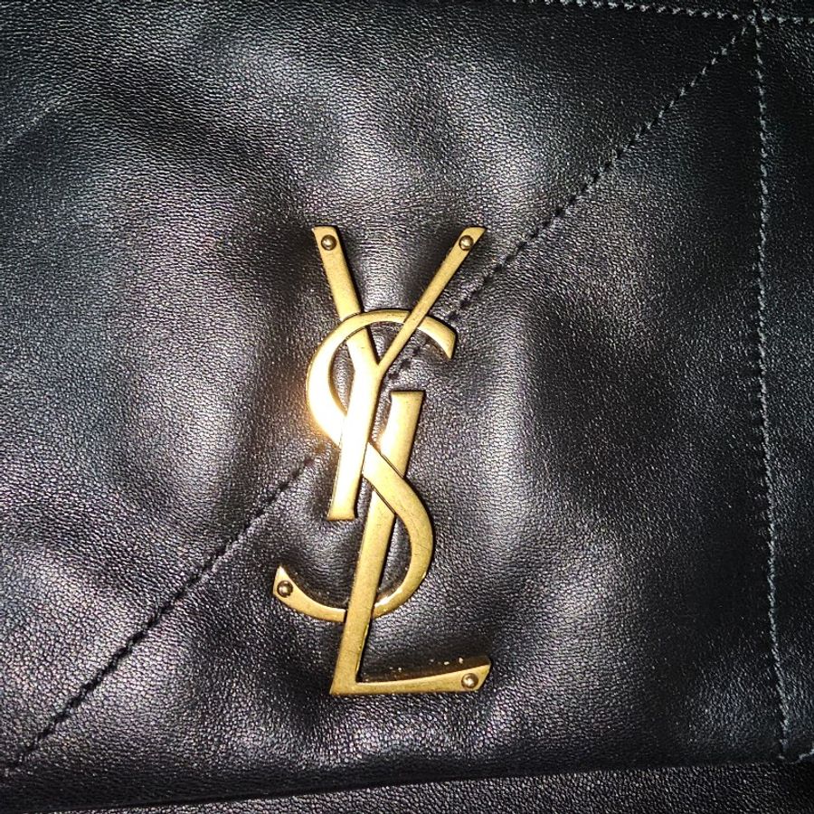 YSL Saint Laurent 4.3 Jamie  大款羊皮，肩背斜背皆可-20