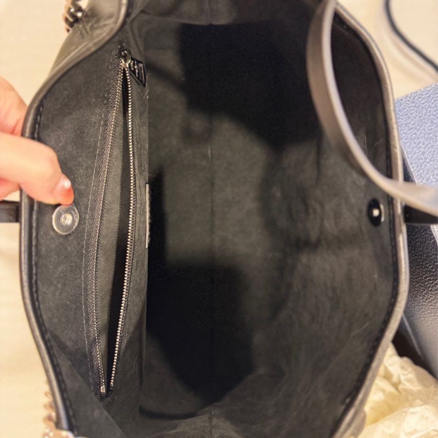 黑武士 LV CarryAll Cargo Vibe PM-8