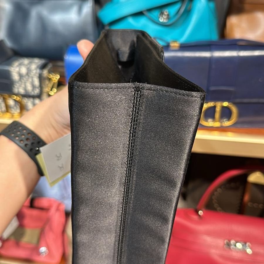 Ferragamo velvet bag 絲絨經典包-3