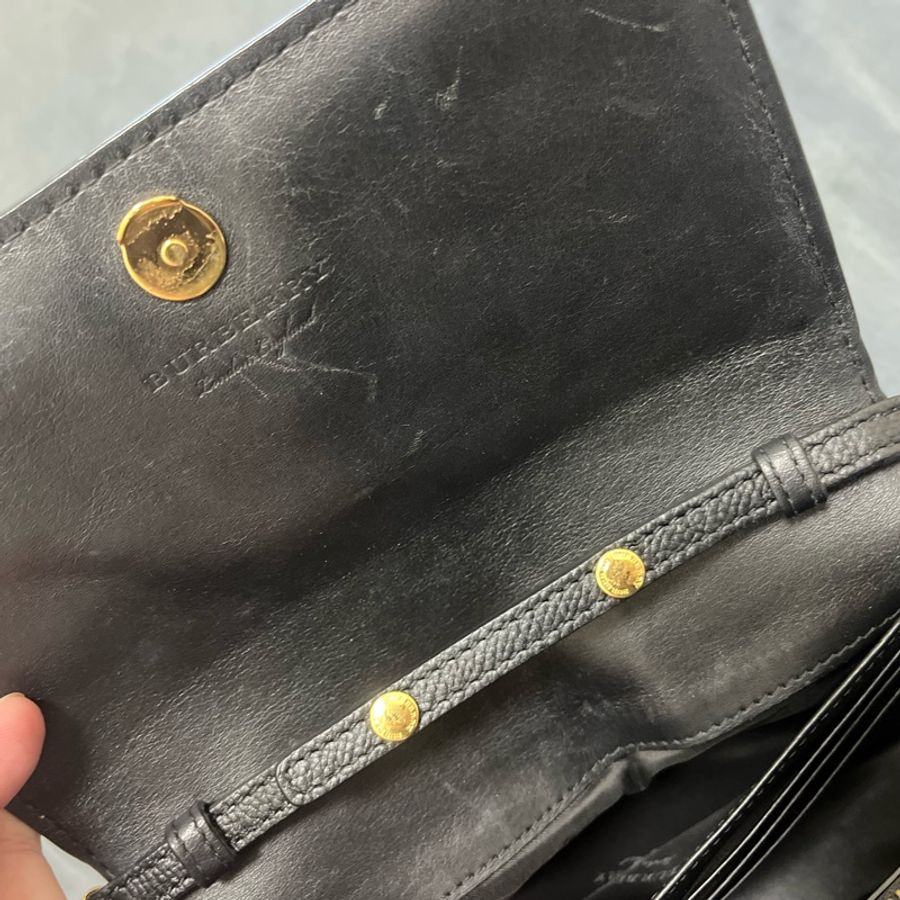 Burberry WOC-13