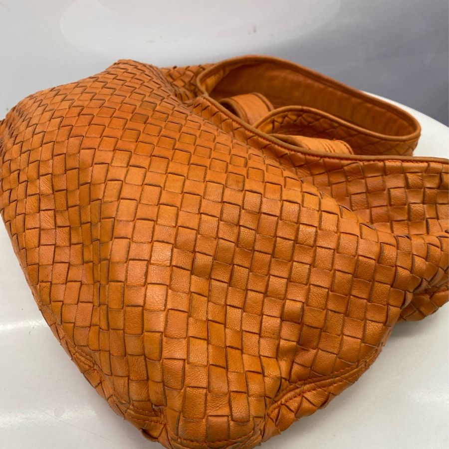 Bottega Veneta Crossbody Bag-5
