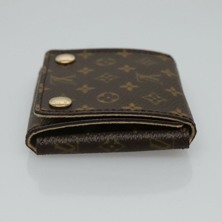 【日本直送】路易威登 Monogram 珠寶盒 LV 正品 117703-3