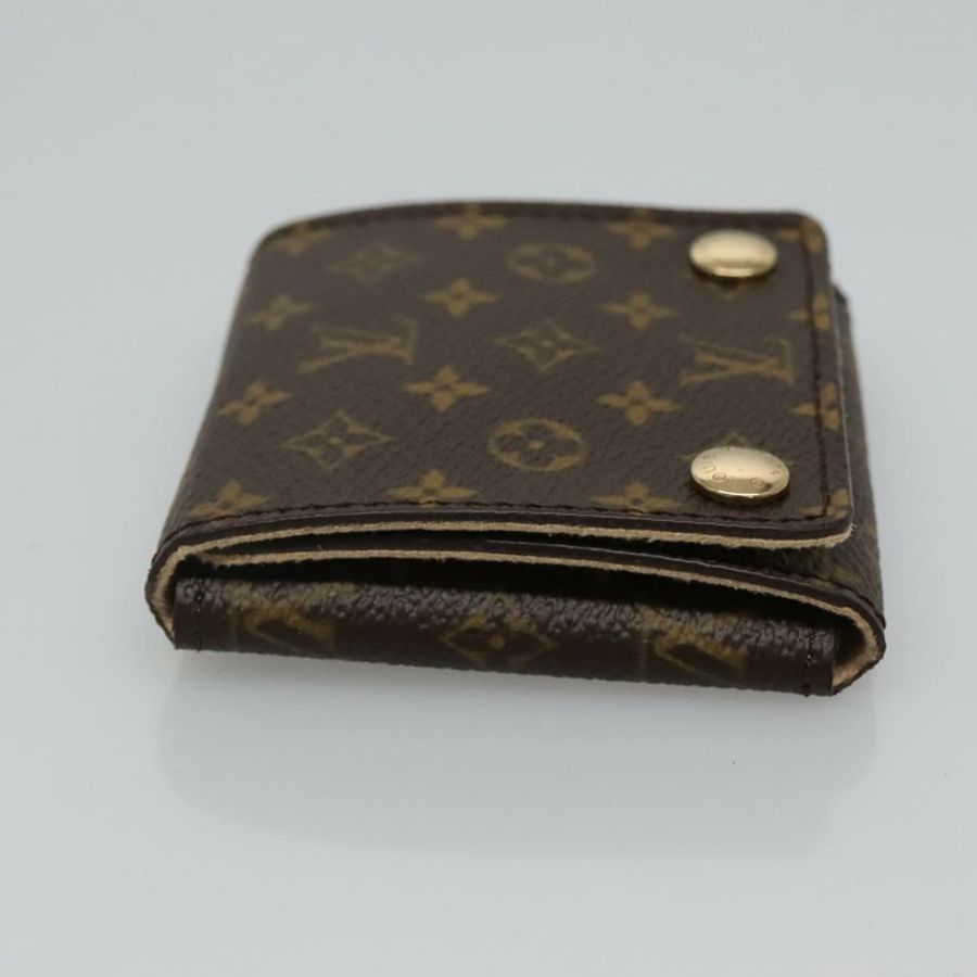 【日本直送】路易威登 Monogram 珠寶盒 LV 正品 117703-4