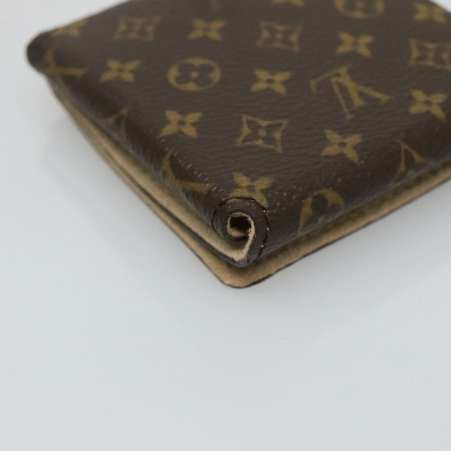 【日本直送】路易威登 Monogram 珠寶盒 LV 正品 117703-10