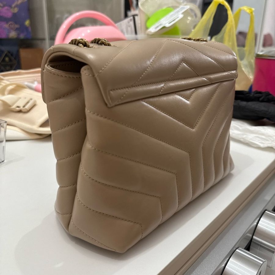 YSL 肩背包-10