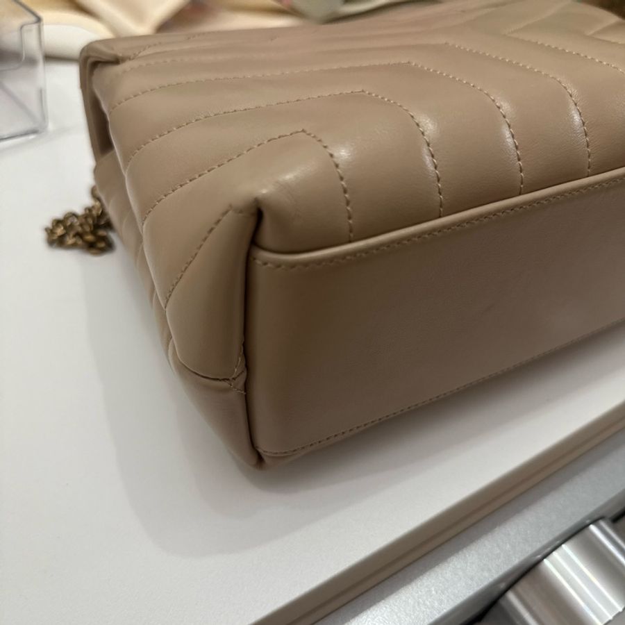 YSL 肩背包-13