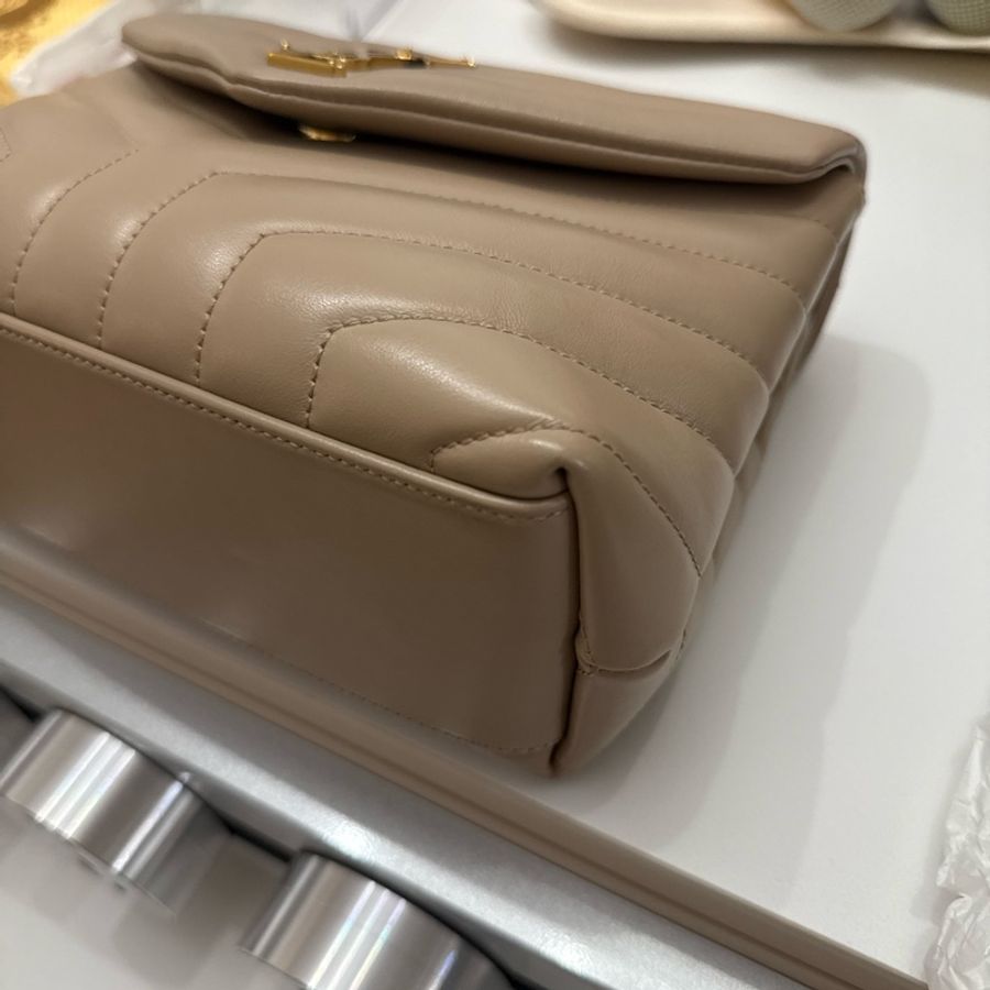 YSL 肩背包-14