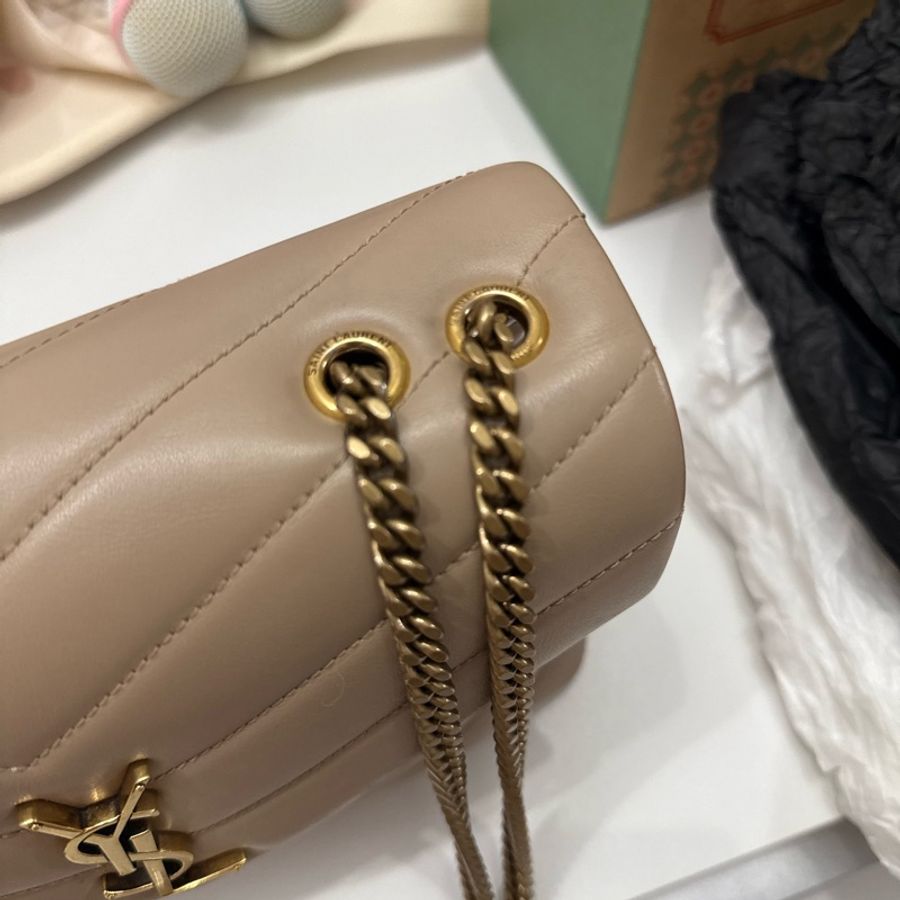 YSL 肩背包-21