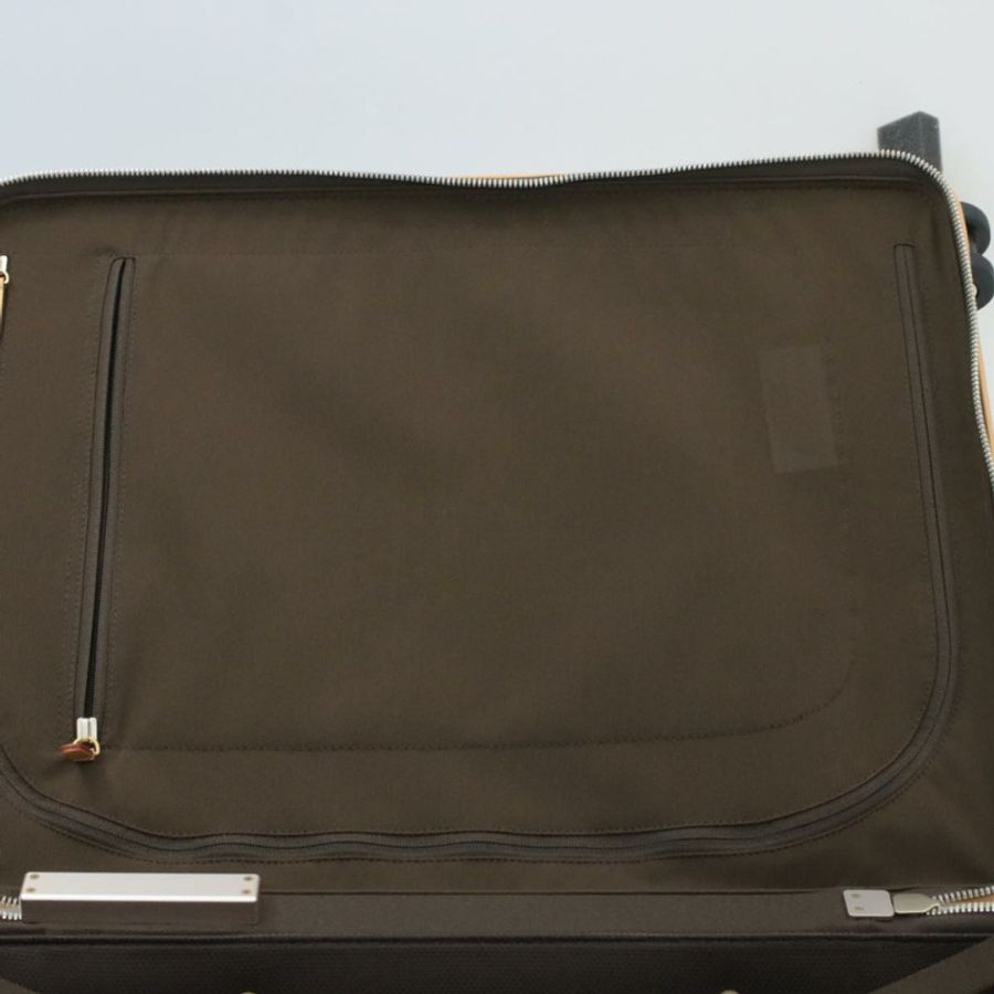 【日本直送】路易威登 Monogram Titanium Horizon 55 拉桿箱 M41226 LV Auth ak157SM-18