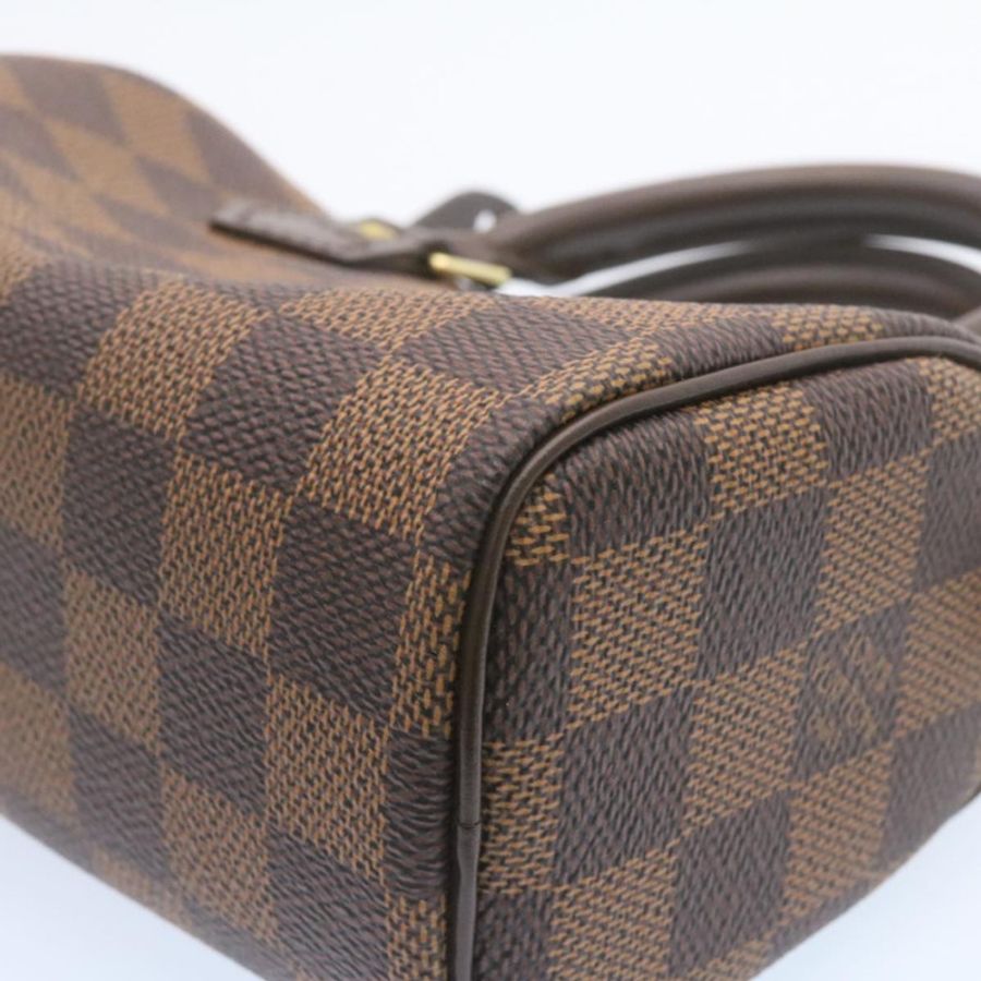 【日本直送】路易威登 Damier Ebene 迷你 Speedy 手提包 M41534 LV 正品 25202SM-16