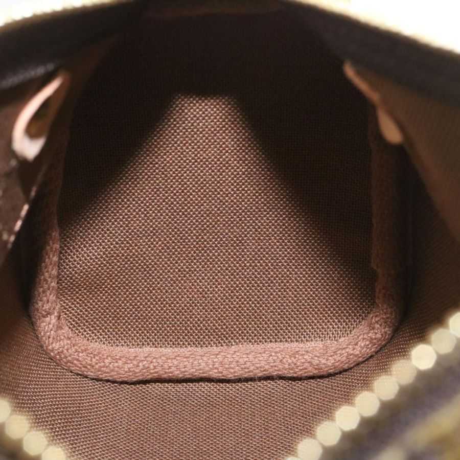 【日本直送】路易威登 Monogram Mini Speedy 手提包 M41534 LV 正品 26741SM-19