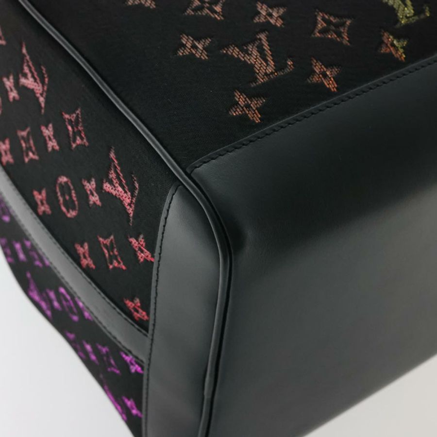 【日本直送】路易威登 Monogram Light Up Keepall Bandouliere 50 Boston M44770 Auth 32711SM-90