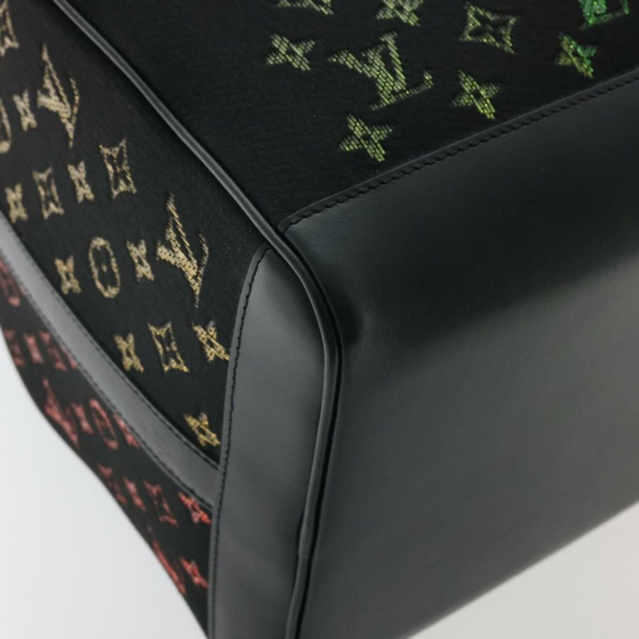 【日本直送】路易威登 Monogram Light Up Keepall Bandouliere 50 Boston M44770 Auth 32711SM-91