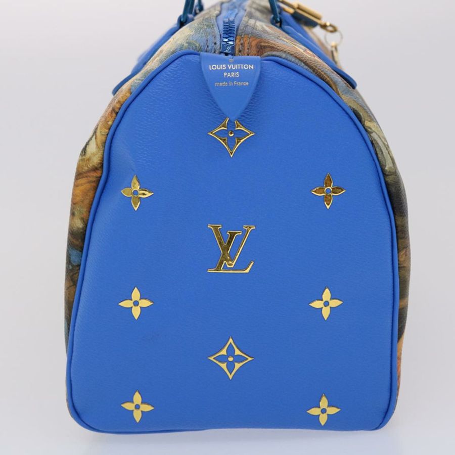 【日本直送】路易威登大師系列 RUBENS Speedy 30 手提包 M43305 LV 正品 47435SM-2