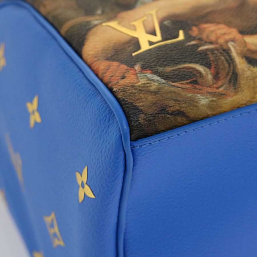 【日本直送】路易威登大師系列 RUBENS Speedy 30 手提包 M43305 LV 正品 47435SM-7