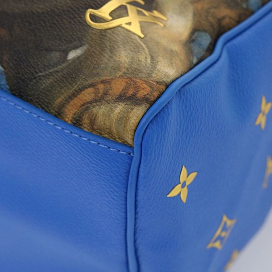 【日本直送】路易威登大師系列 RUBENS Speedy 30 手提包 M43305 LV 正品 47435SM-14