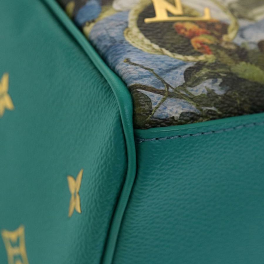 【日本直送】路易威登大師系列 MANET Speedy 30 手提包 M43304 LV Auth 47433SM-14