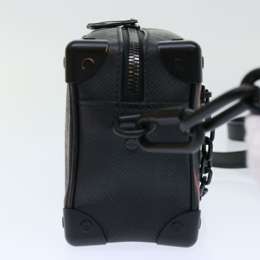 【日本直送】路易威登 Taiga Rainbow 迷你軟箱單背包 M30351 LV 正品 50210SM-3