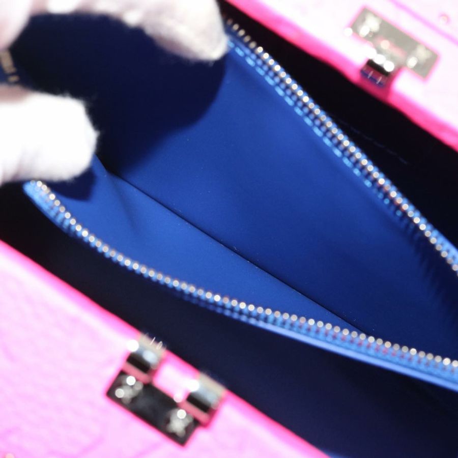 【日本直送】路易威登 Monogram Illusion 軟行李箱包 多色 M20476 LV 授權 52077AM-20