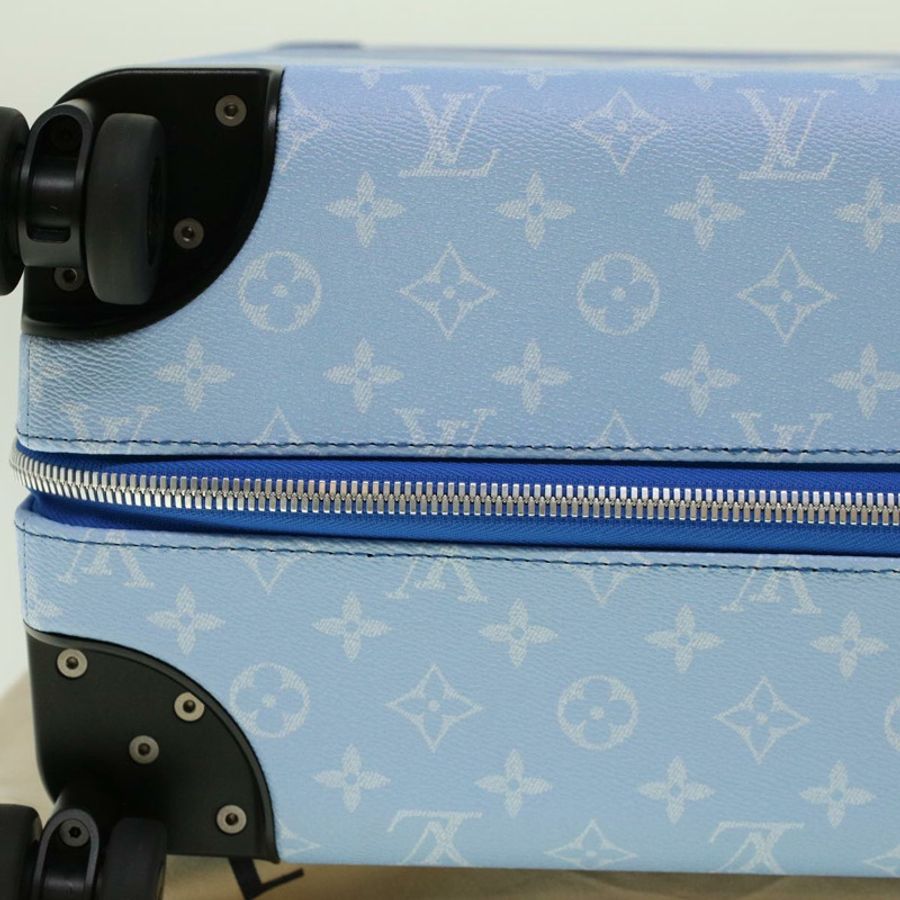 【日本直送】路易威登 Monogram Clouds Horizon 55 手提箱 藍色 M20411 LV Auth ki3461SM-48