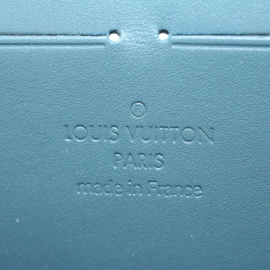 【日本直送】路易威登 Monogram Vernis Zippy 長版皮夾 Jivre M91565 正品 57160SM-17