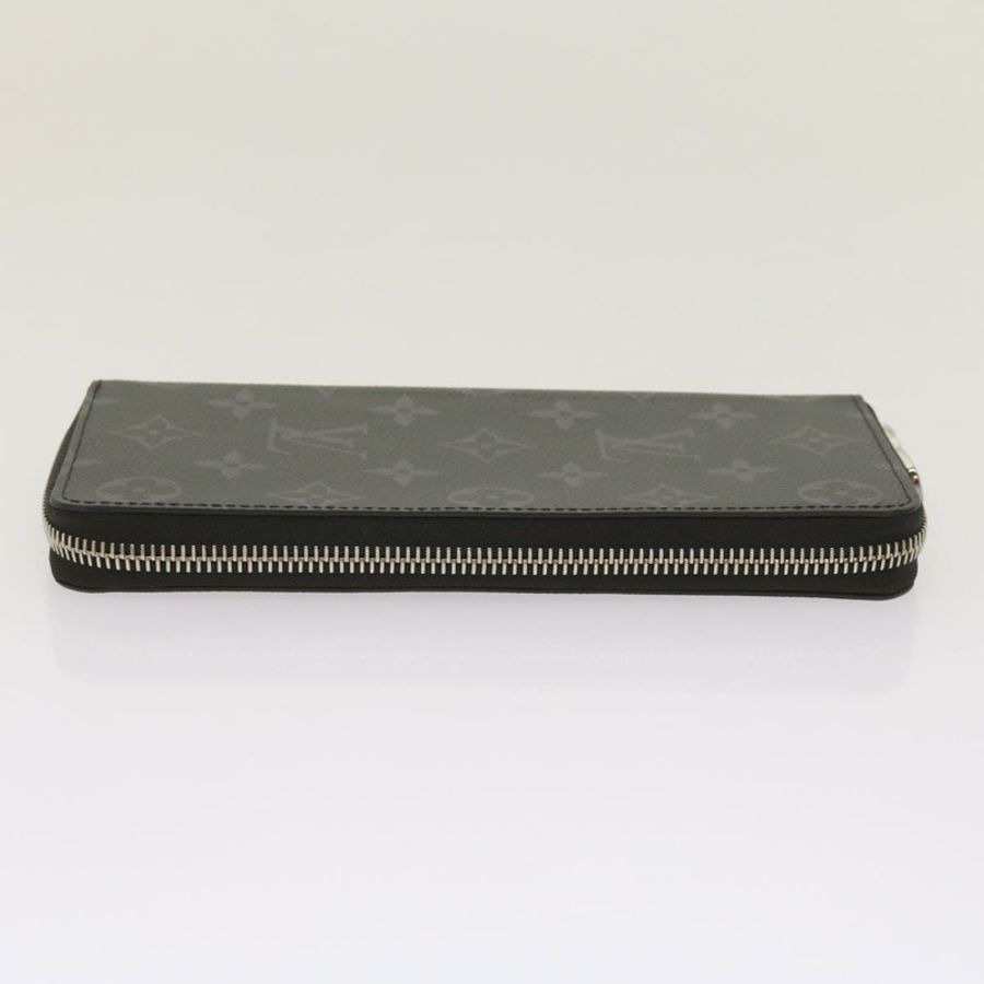 【日本直送】路易威登 Monogram Eclipse Zippy 垂直錢包 M62295 正品 65226SM-4
