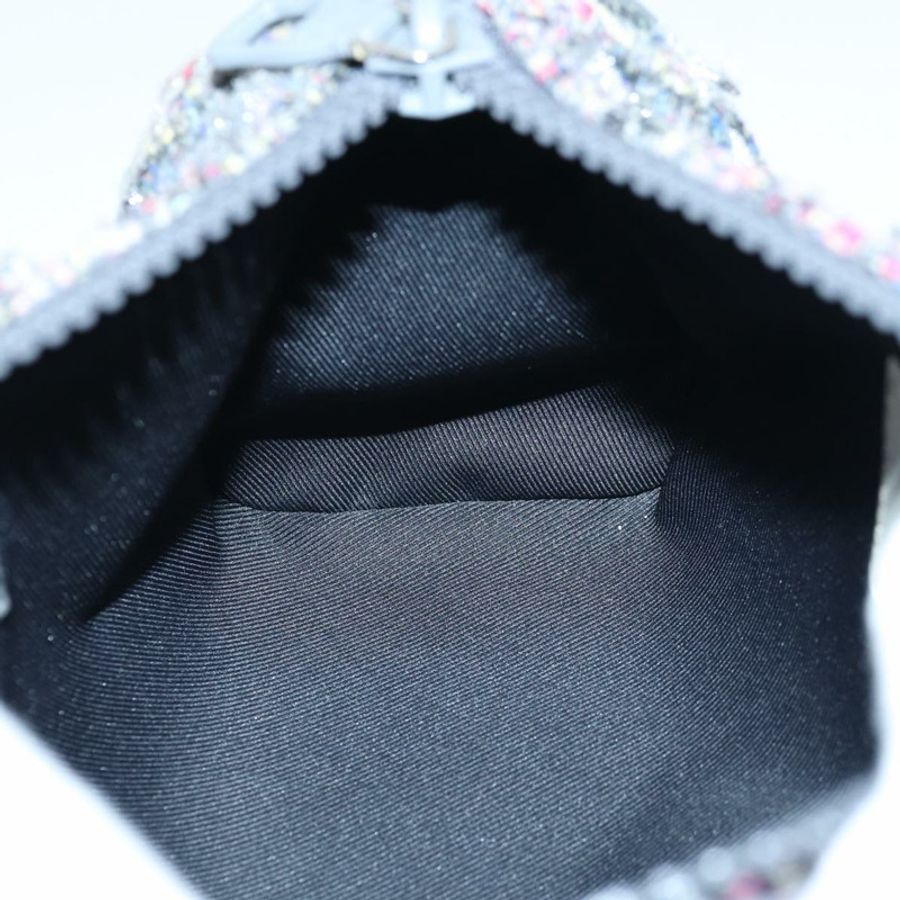 【日本直送】路易威登 Monogram 花紋氈 Keepall XS 手提包 灰色 M80821 LV 正品 86001SM-20