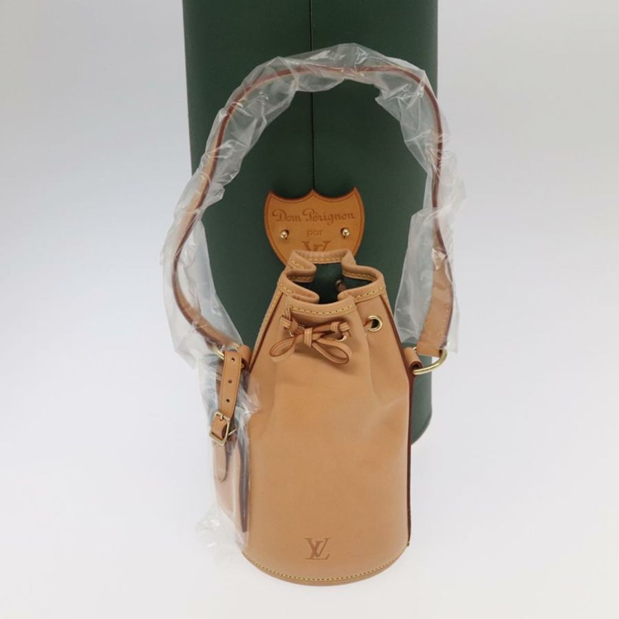 【日本直送】路易威登 Nomad 皮革 Dom Prignon 手袋 M99057 正品 ki4627SAM-11
