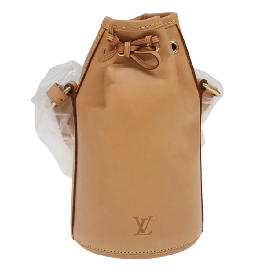 【日本直送】路易威登 Nomad 皮革 Dom Prignon 手袋 M99057 正品 ki4627SAM-12