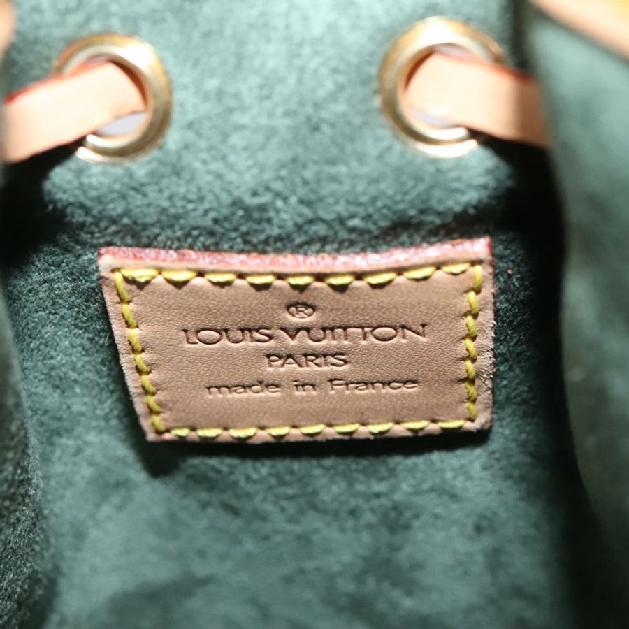 【日本直送】路易威登 Nomad 皮革 Dom Prignon 手袋 M99057 正品 ki4627SAM-20