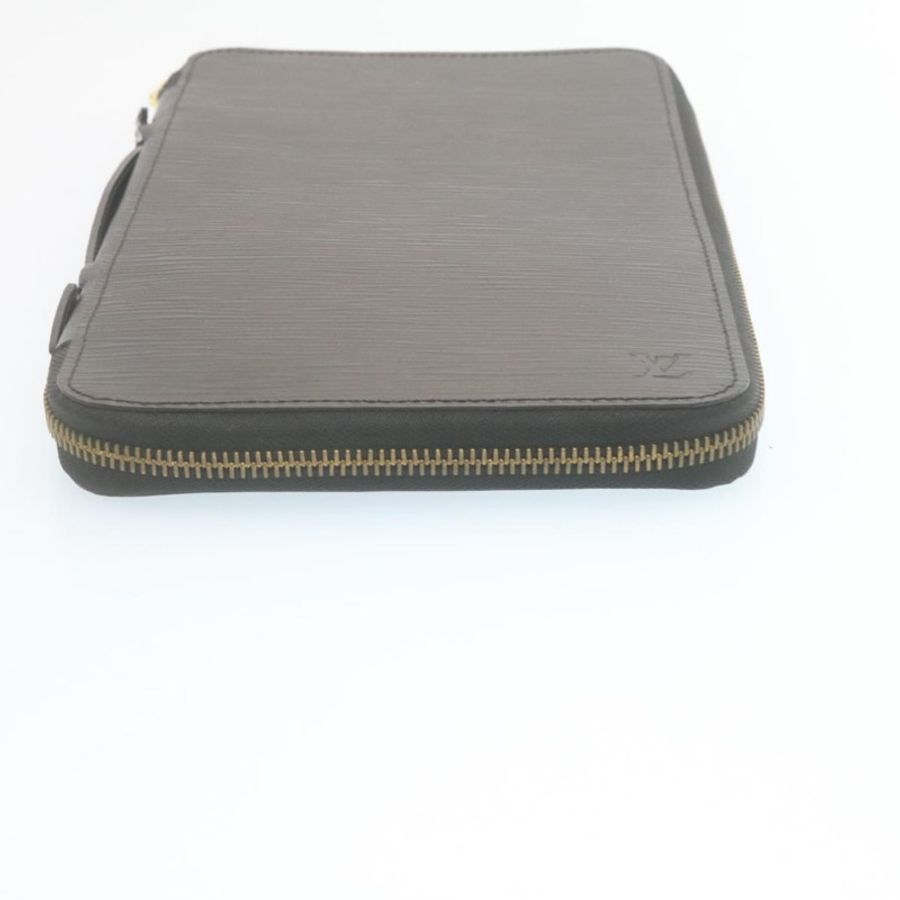 【日本直送】路易威登 Epi 旅行箱 黑色 LV 正品 am447bV-4