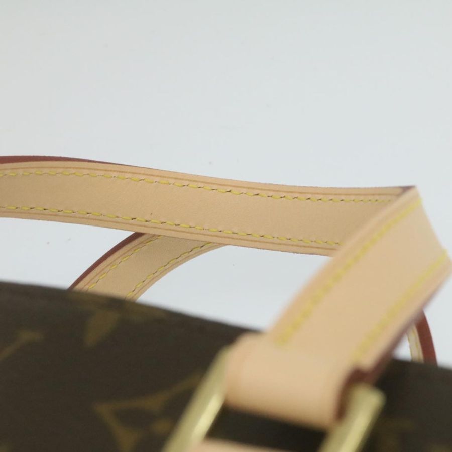 【日本直送】路易威登 Monogram 熊貓村上隆 Vavin PM 托特包 M51173 正品 26131AV-7