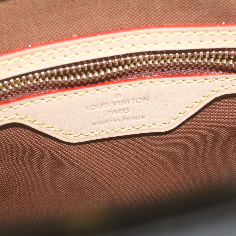 【日本直送】路易威登 Monogram 熊貓村上隆 Vavin PM 托特包 M51173 正品 26131AV-16