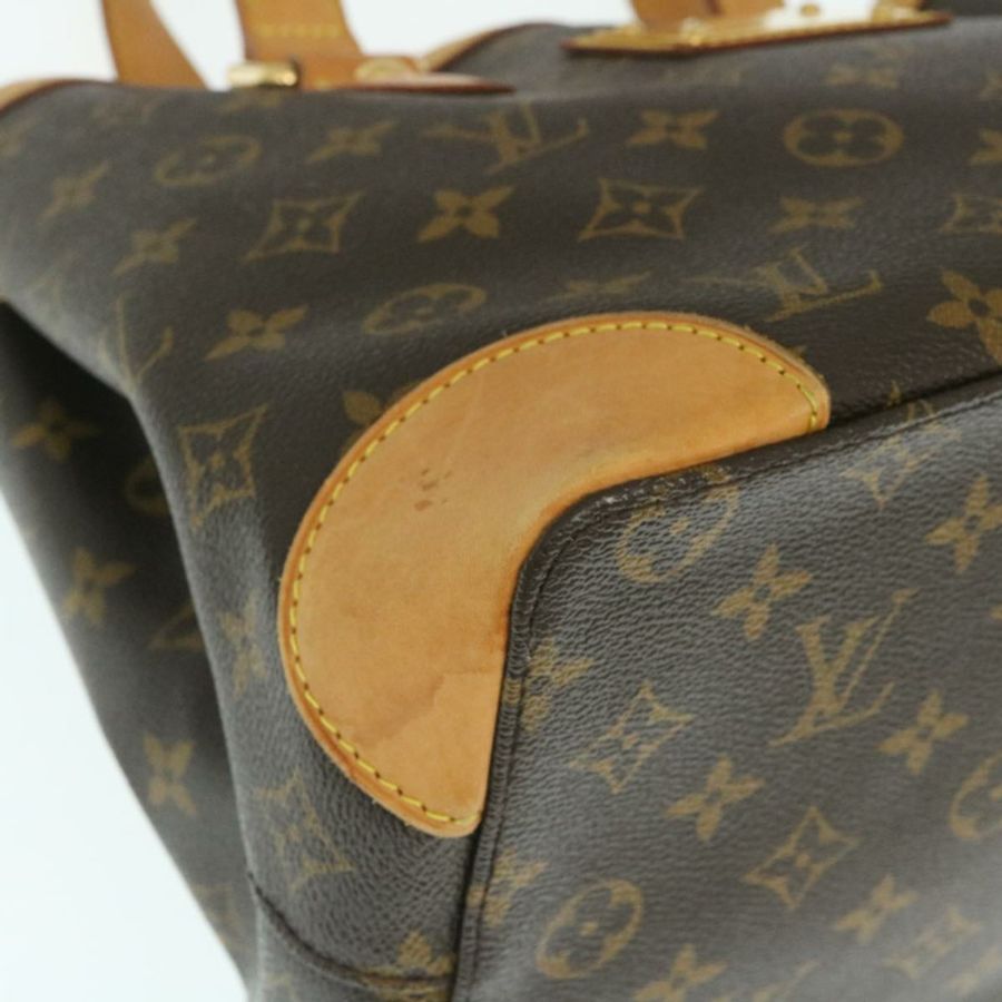 【日本直送】路易威登 Monogram Hampstead PM 手提包 SP 訂單 M51168 LV Auth am2327gV-14