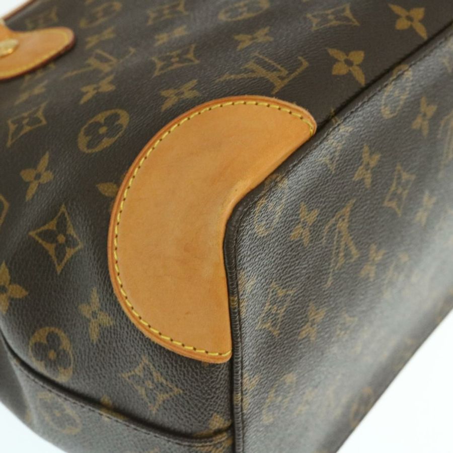 【日本直送】路易威登 Monogram Hampstead PM 手提包 SP 訂單 M51168 LV Auth am2327gV-16