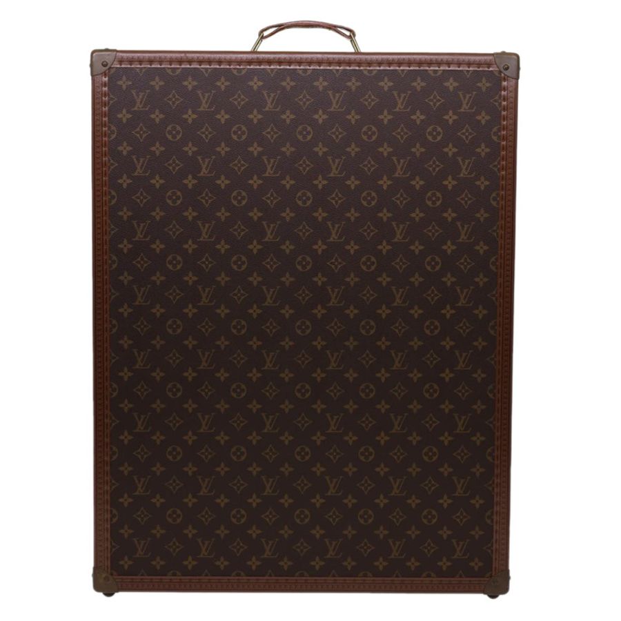 【日本直送】路易威登 Monogram Gemine 鞋箱 M21626 LV 正品 41008SV-1