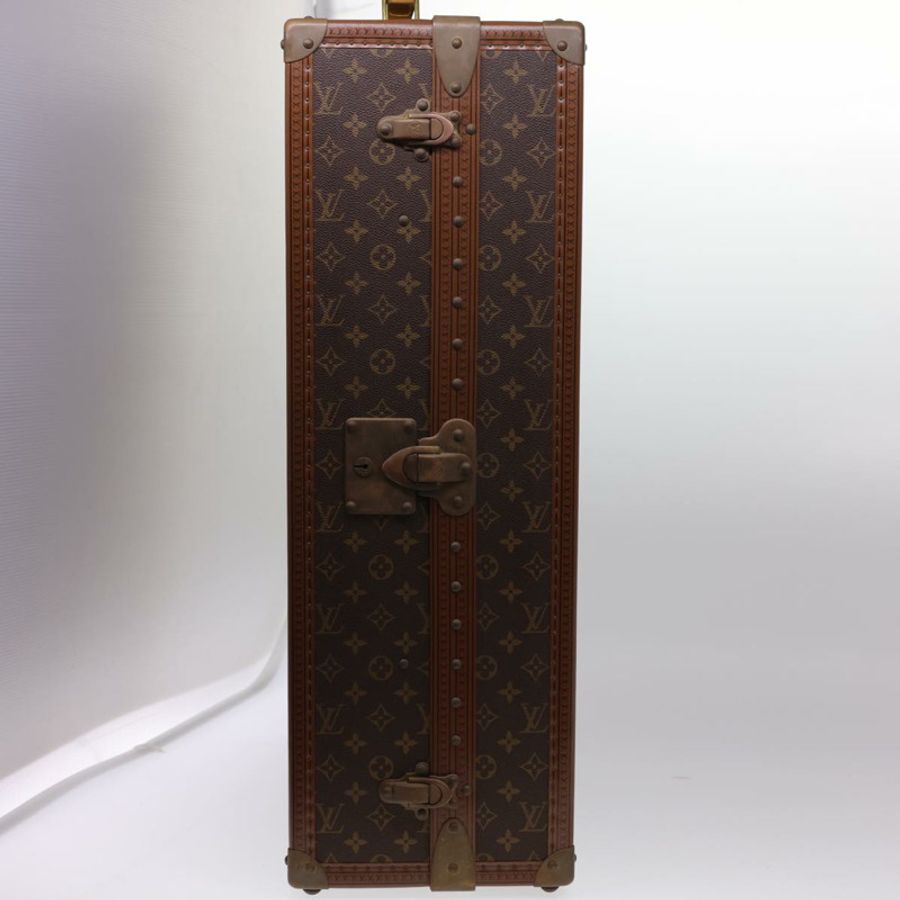 【日本直送】路易威登 Monogram Gemine 鞋箱 M21626 LV 正品 41008SV-3