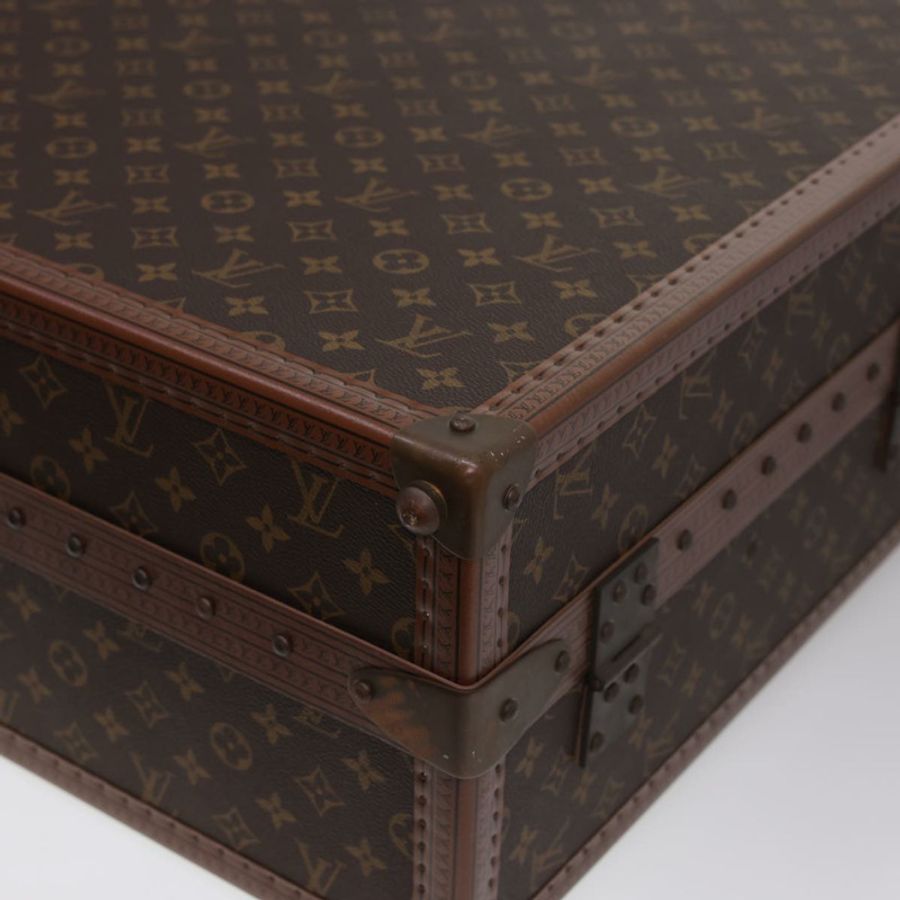 【日本直送】路易威登 Monogram Gemine 鞋箱 M21626 LV 正品 41008SV-14