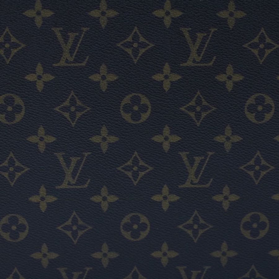 【日本直送】路易威登 Monogram Boite Bijou Trunk M47120 LV Auth 49667SV-32