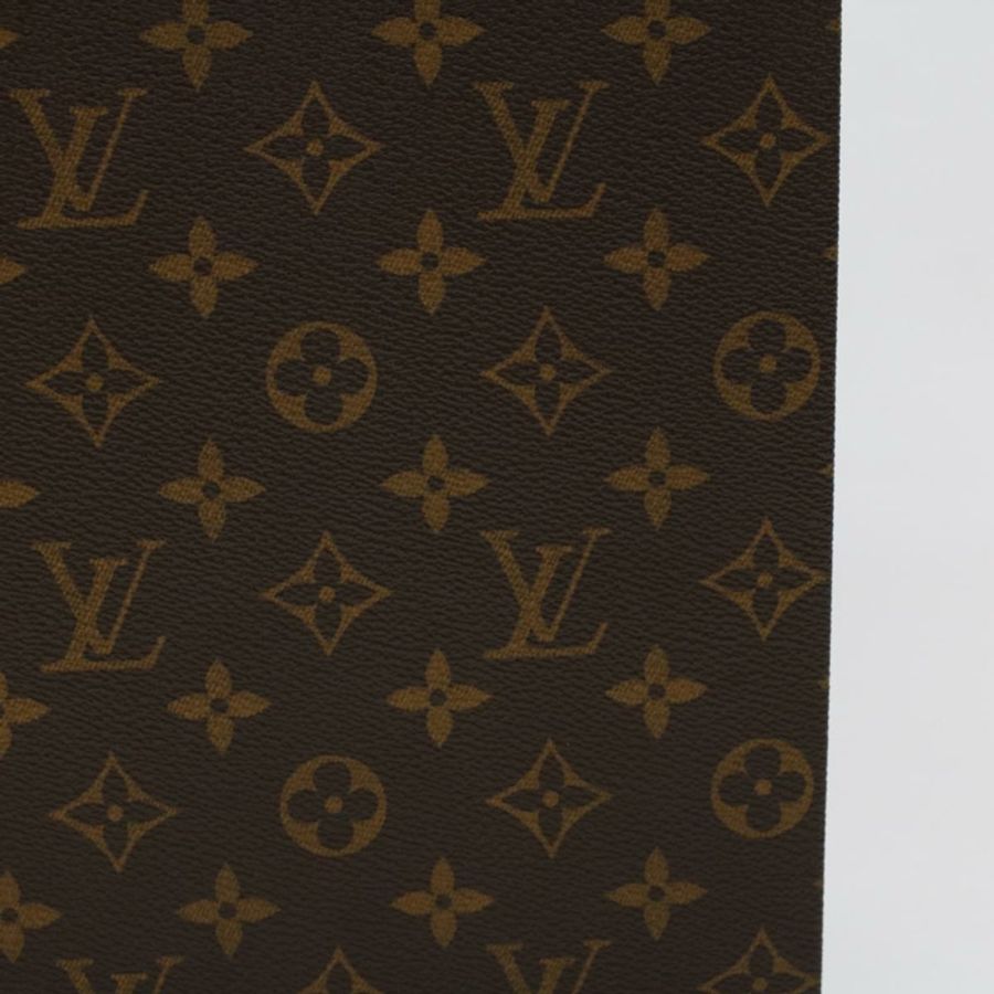 【日本直送】路易威登 Monogram Boite Bijou Trunk M47120 LV Auth 49667SV-33